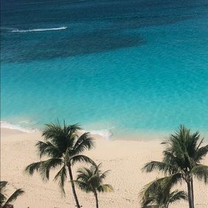 Meet your Posher, Jillian